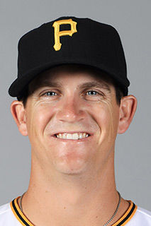 Kevin Newman Pirates